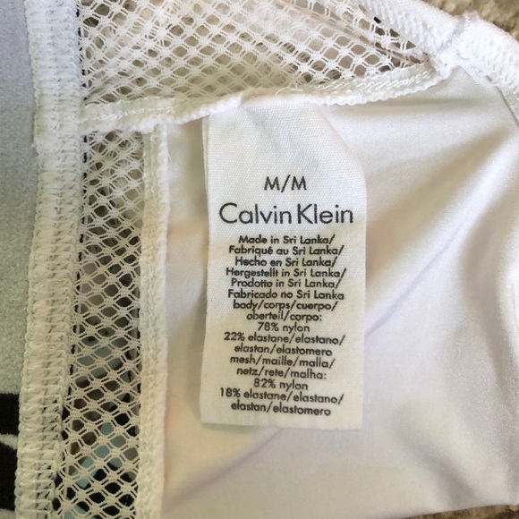 Calvin Klein Bra - Picture 3 of 3